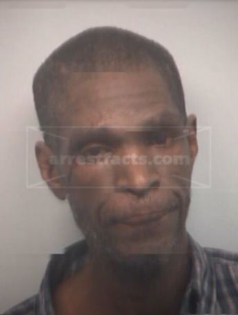 Steve Anthony Walton