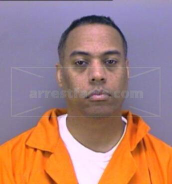 Anthony Raye White