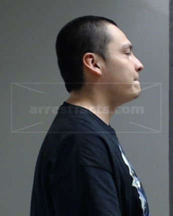 John Garza Lopez