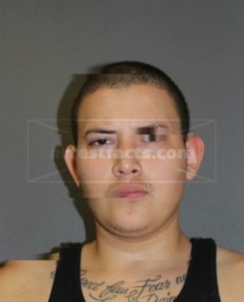 Christopher Contreras