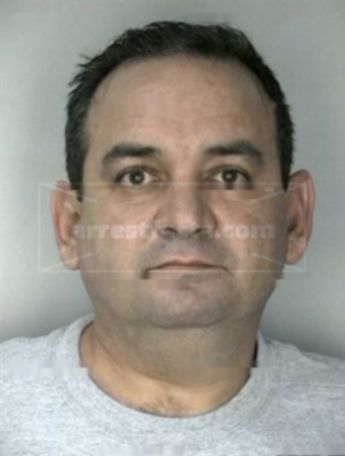 Adolfo Gonzalez Roel