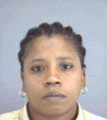 Arnethia Sherell Johnson