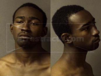 Reggie Ray Cullum