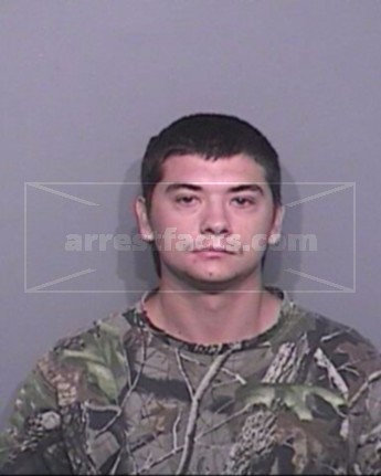 Eddie Corey Bruce Dantin