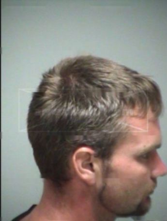 Joshua Ray Coley