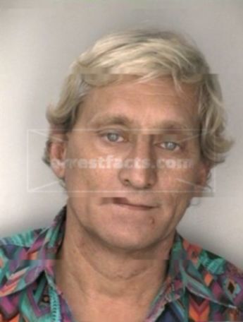 Dennis Lester Reed