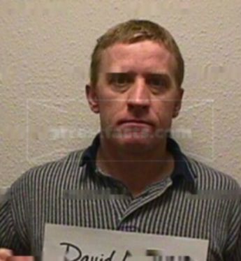David Lynn Jones