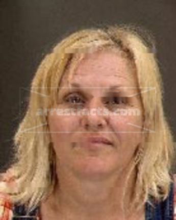 Barbara Ann Padgett