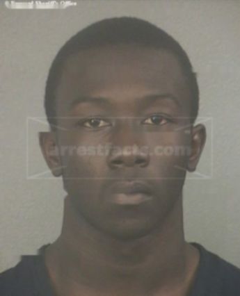 Eddrick Lee Butler