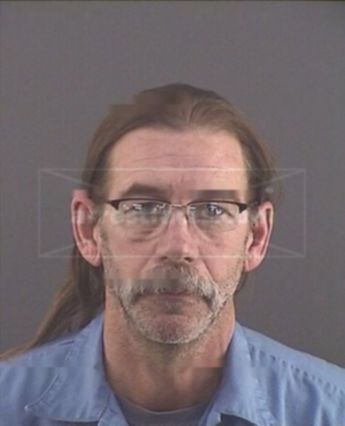 Steven Earl Crowley