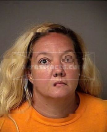 Gwendolyn Rayvonda Barlow