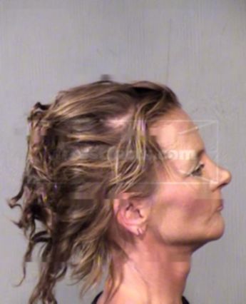 Denise Nicole Watts