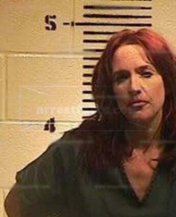Cheri Ann Gibbs