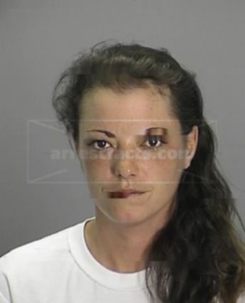 Jennifer Lee Derosier