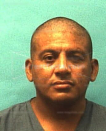 Danny Hernandez