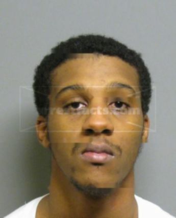 Edward Sedell-Shaquill Isom