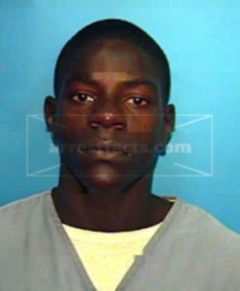 Brandon Jordan Standifer
