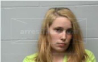 Destinie R Brown