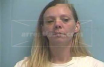 Kristen Celest Johnson