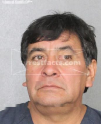Jose Alejandro Amado