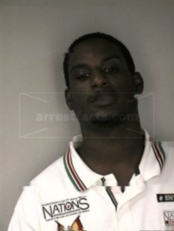 Isadore Brice Underwood