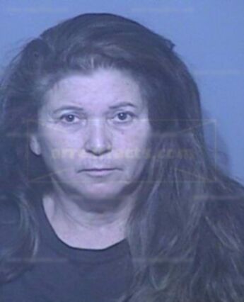Tamara Gonzales Wintzell
