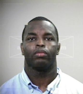 Quinton Jamond Haynes