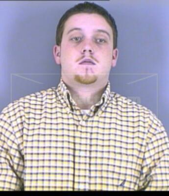 Joshua David Wedgeworth