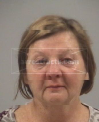 Diane Elizabeth Mckinnon