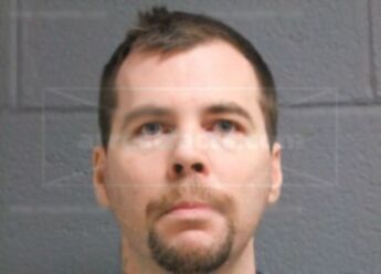Derrick Gregg Walden