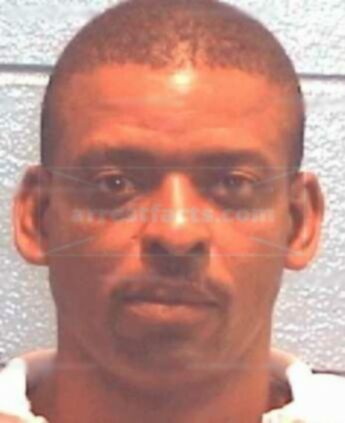 Walter Deberry Jr.