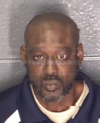 Randy Renard Hodges