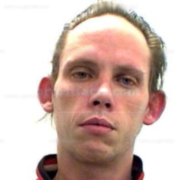 William David Slade