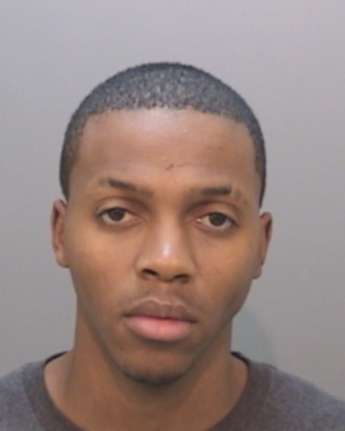 Wade Antonio Coleman