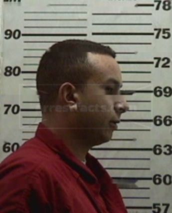 Andrew Martinez