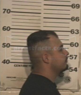 Edward Valdez