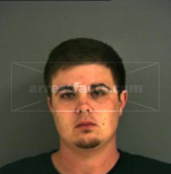 Aaron Dwain Ivy