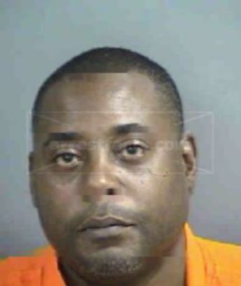 Cory Ladell Carter