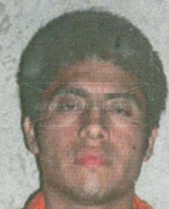 Alvaro Antonio-Reyes