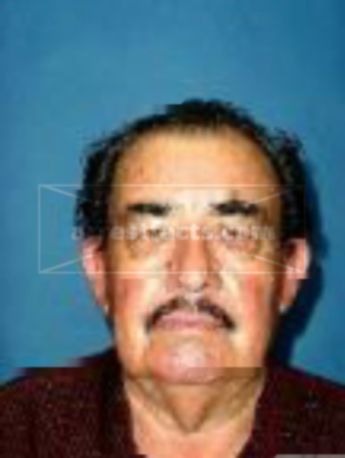 Baltazar Garza