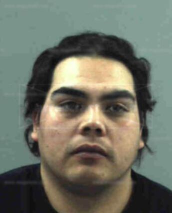 Aaron Roy Avila