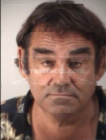Randy Lee Lafargue