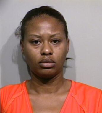 Kantenia Deshawn Woodard