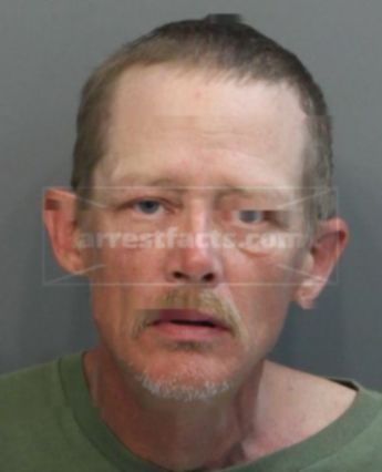 Nick Anthony Keller
