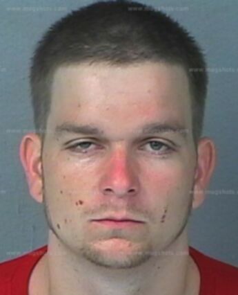 Christopher Chad Wilson