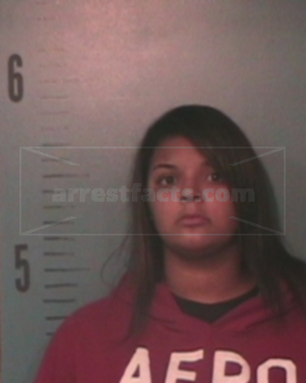 Sabrina Ellianna Mckinley