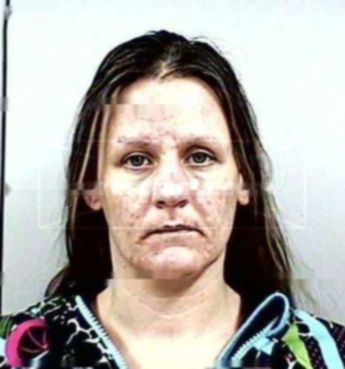 Tamara Louise Fulmer