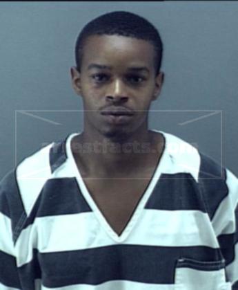Adrian Jerome Parker