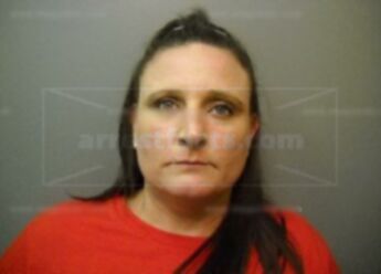 Wendy Marie Barroner
