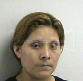 Betty Perez Hernandez